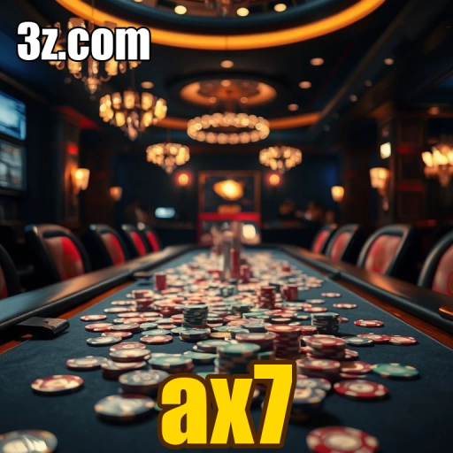 Ação Radical no ax7: Explore Aventuras Incríveis e Diversificadas