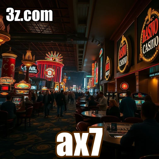 Eventos Irresistíveis do ax7: Junte-se à Aventura Online