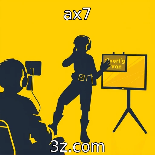 Crescimento das plataformas de streaming de jogos