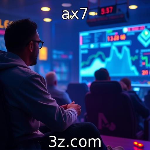 ax7 : Impacto das microtransações na experiência do jogador