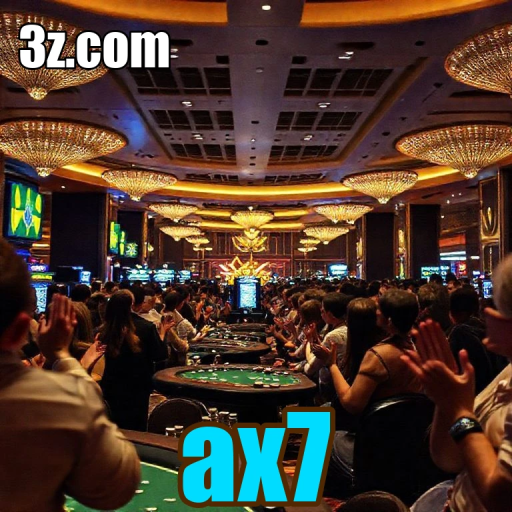 Velocidade Sem Limites: Racing no ax7