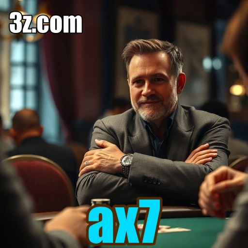 Dominando a Estratégia: Recursos do ax7 para Jogadores