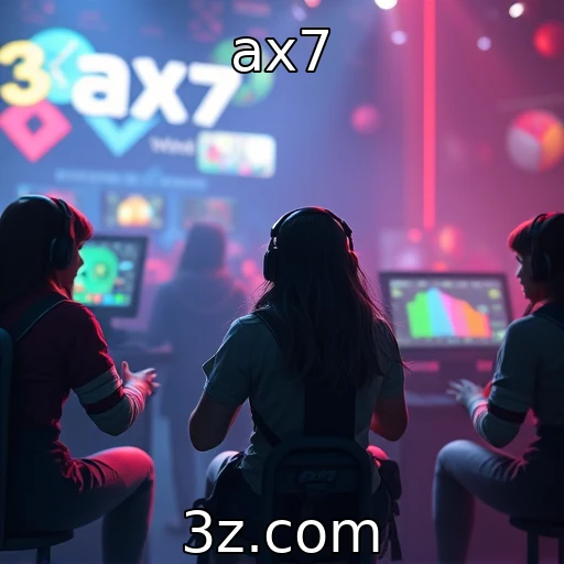 Tendências de sustentabilidade na produção de jogos