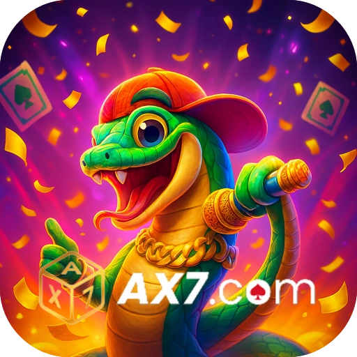 ax7 logo